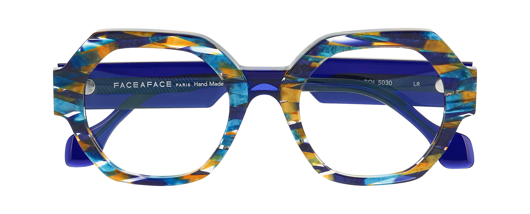 Face a Face TIES 1 Eyeglasses