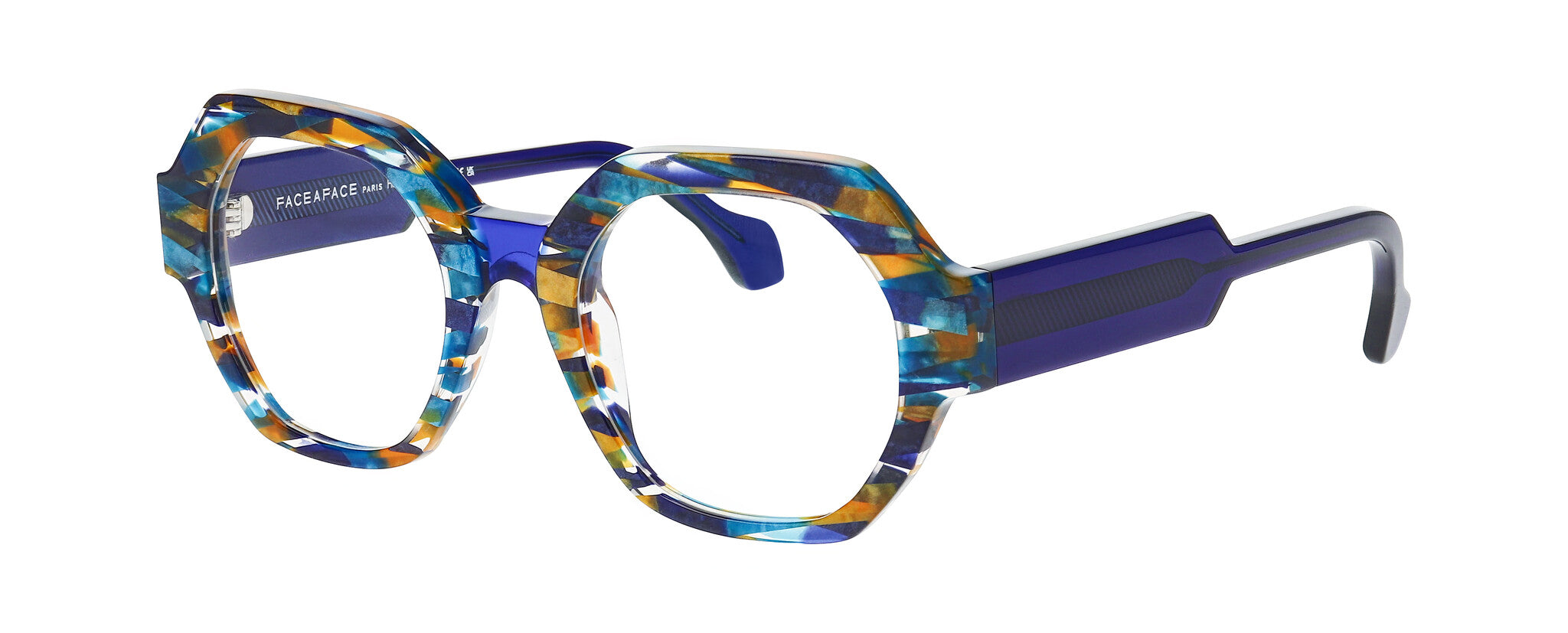 Face a Face TIES 1 Eyeglasses