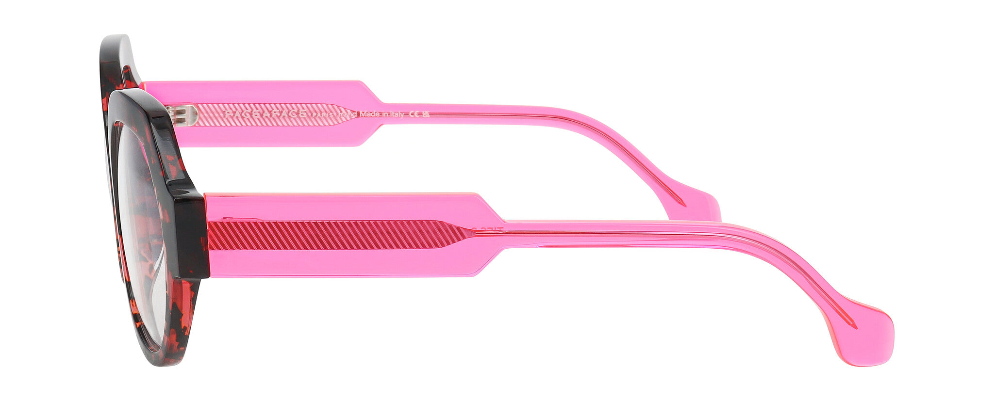 Face a Face TIES 2 Eyeglasses