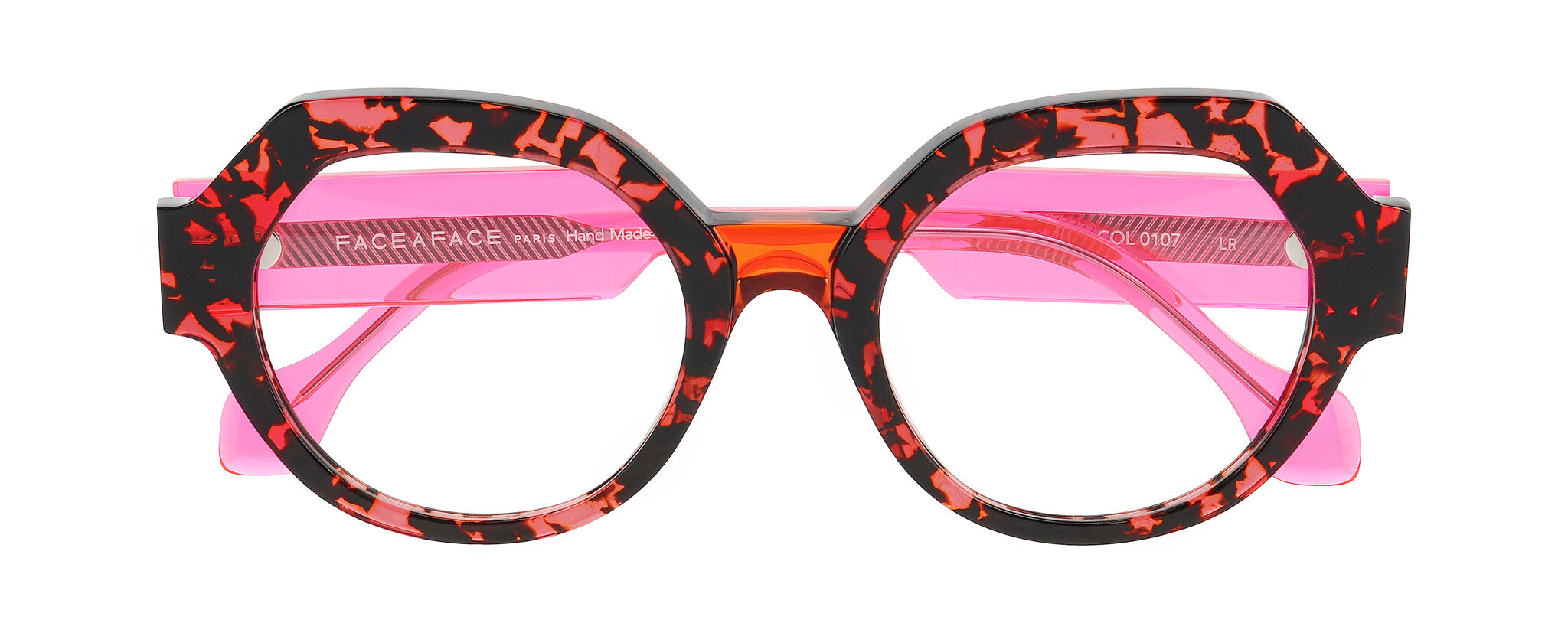 Face a Face TIES 2 Eyeglasses