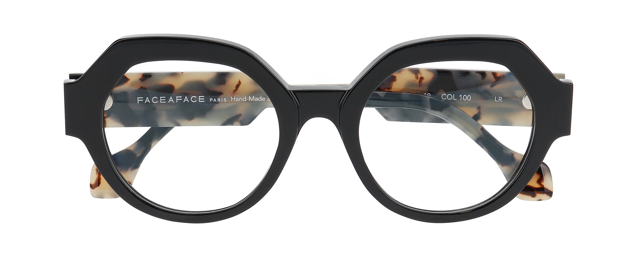 Face a Face TIES 2 Eyeglasses