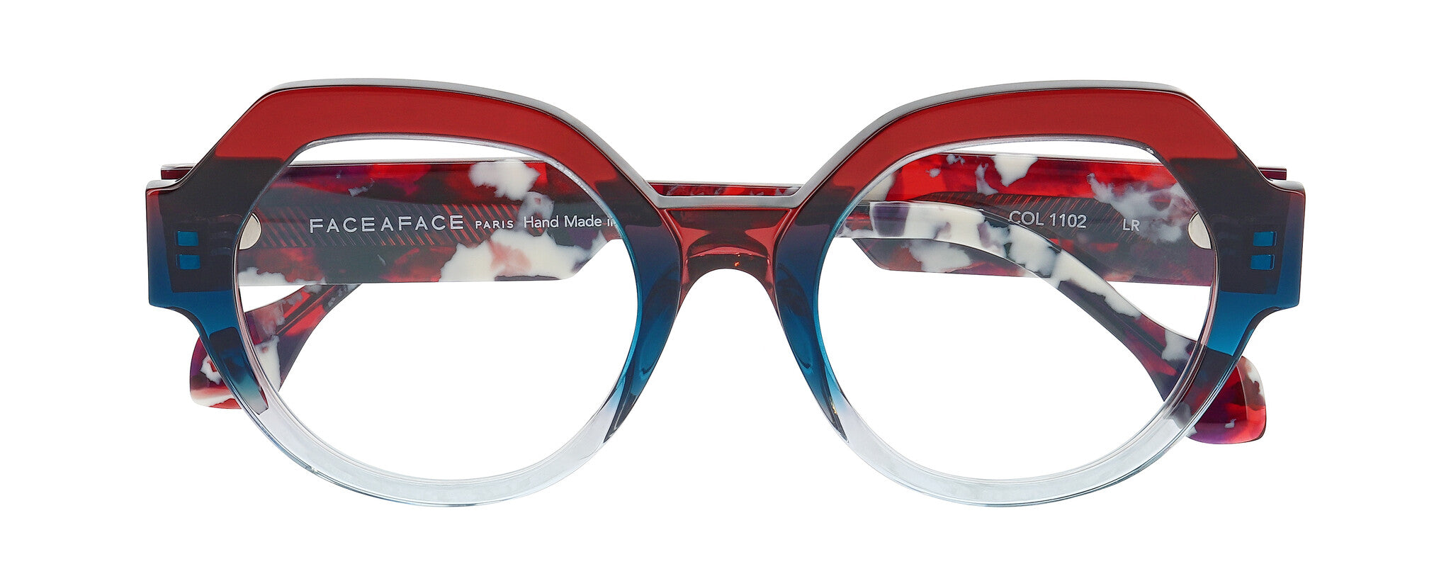 Face a Face TIES 2 Eyeglasses