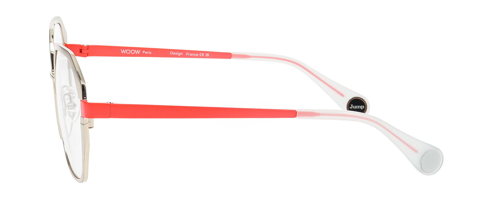 WooW JUMP JUMP 2 Eyeglasses