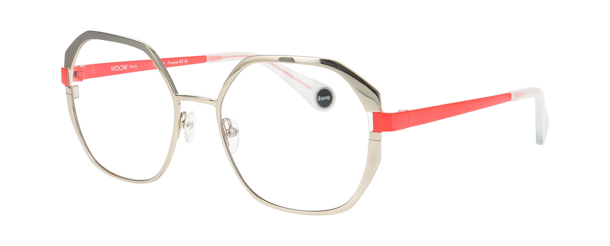 WooW JUMP JUMP 2 Eyeglasses