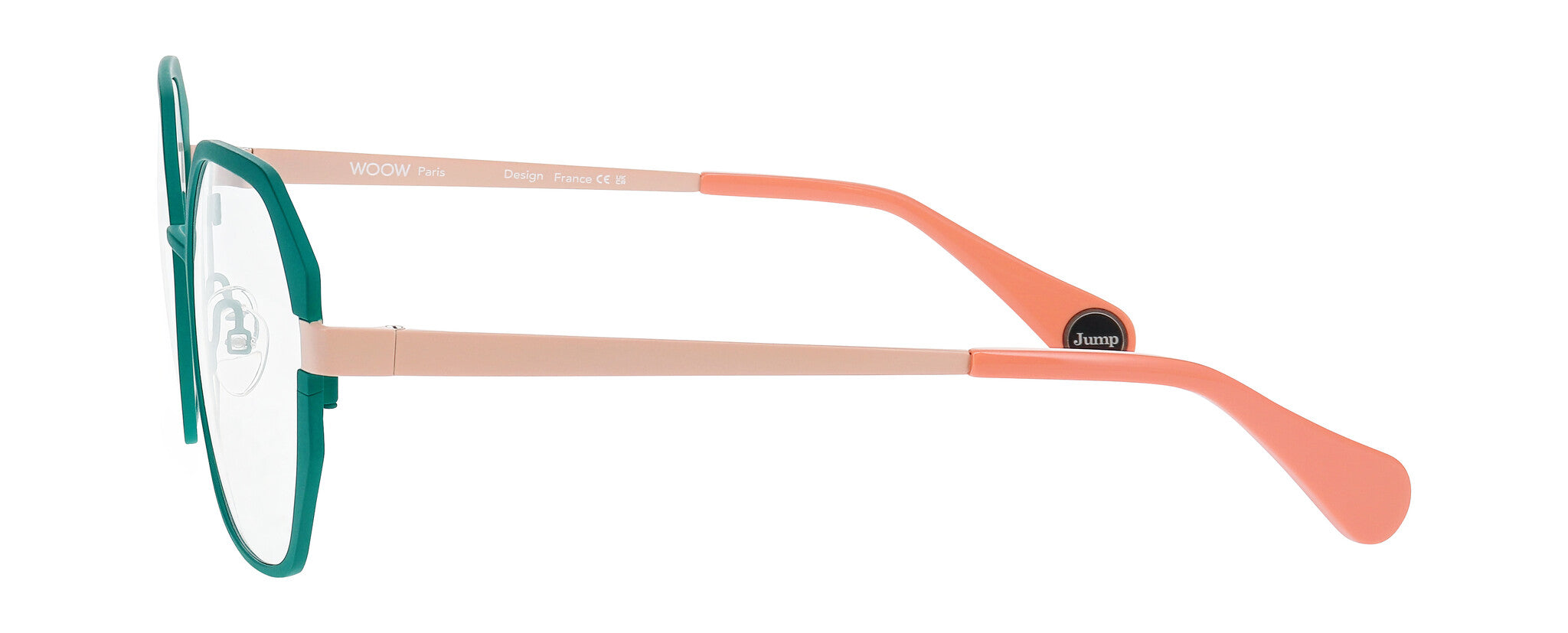 WooW JUMP JUMP 2 Eyeglasses