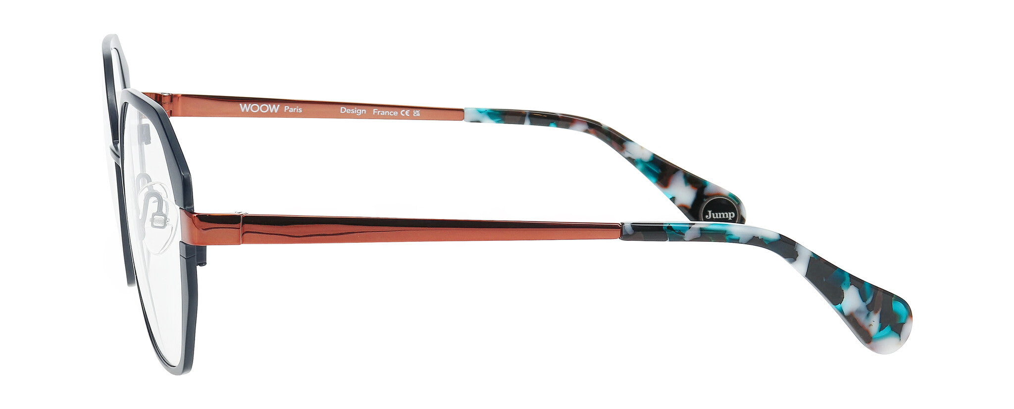 WooW JUMP JUMP 2 Eyeglasses