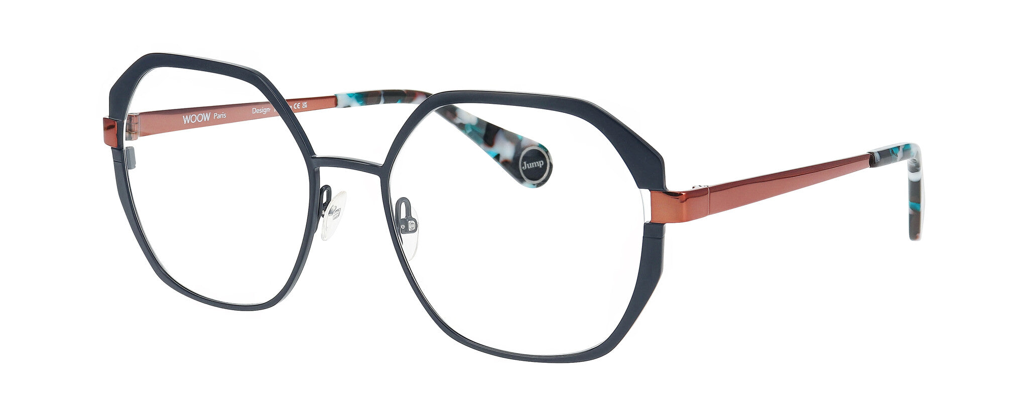 WooW JUMP JUMP 2 Eyeglasses