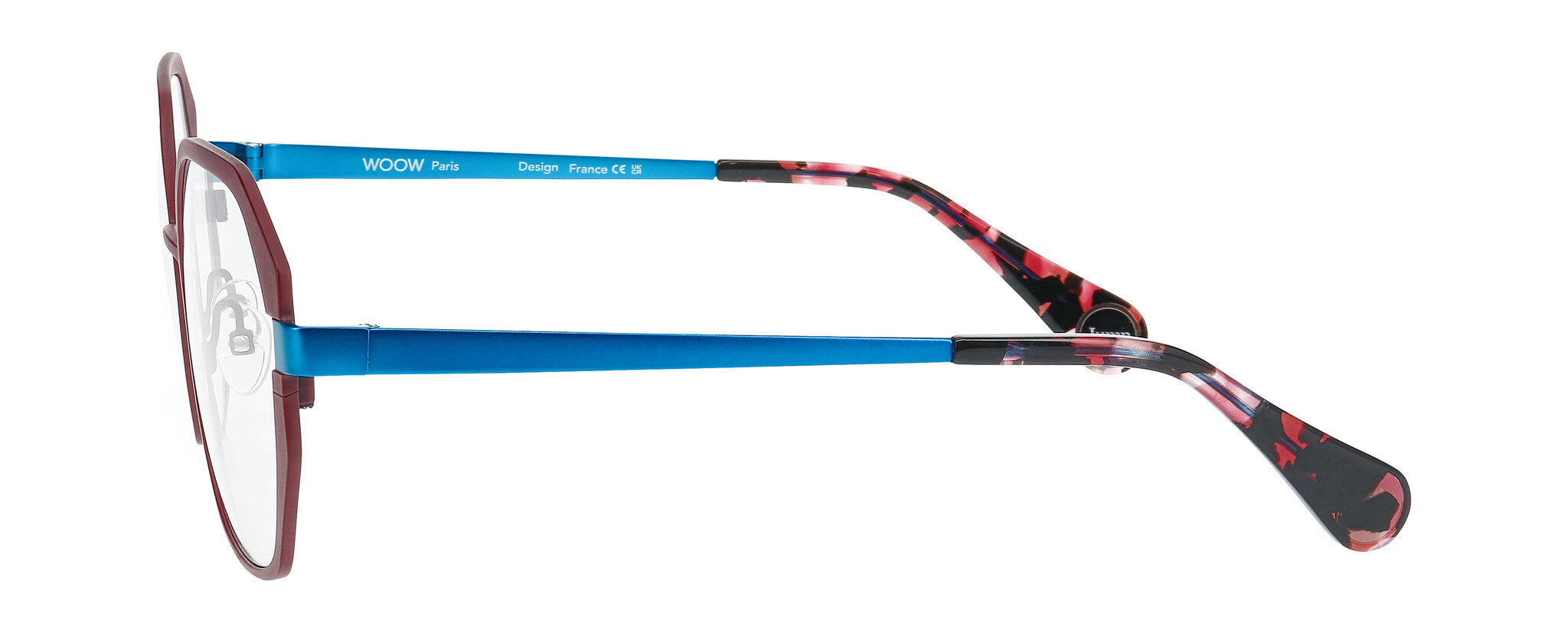 WooW JUMP JUMP 2 Eyeglasses