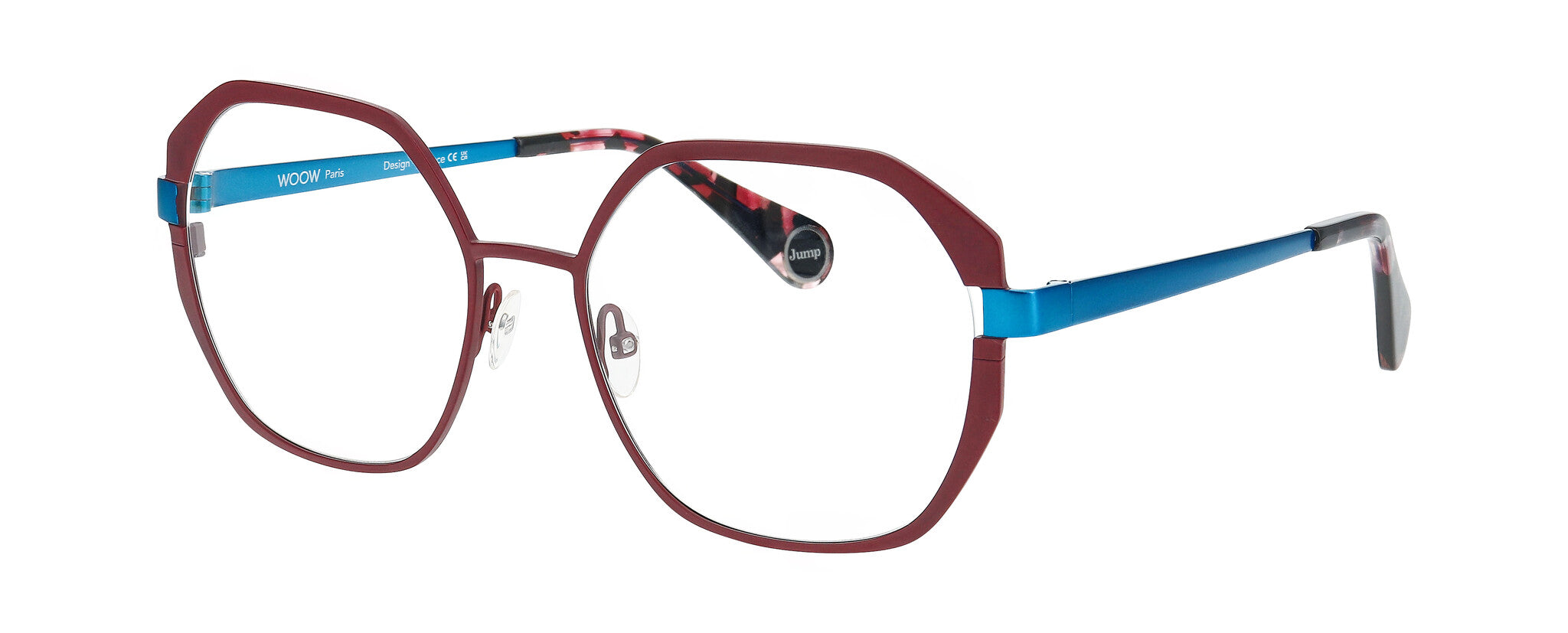 WooW JUMP JUMP 2 Eyeglasses