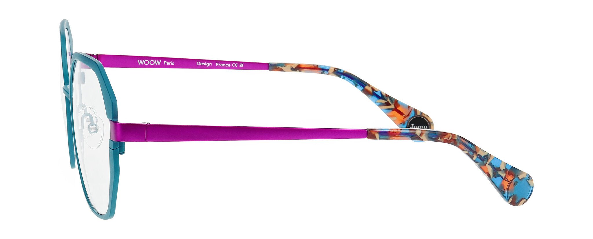 WooW JUMP JUMP 2 Eyeglasses