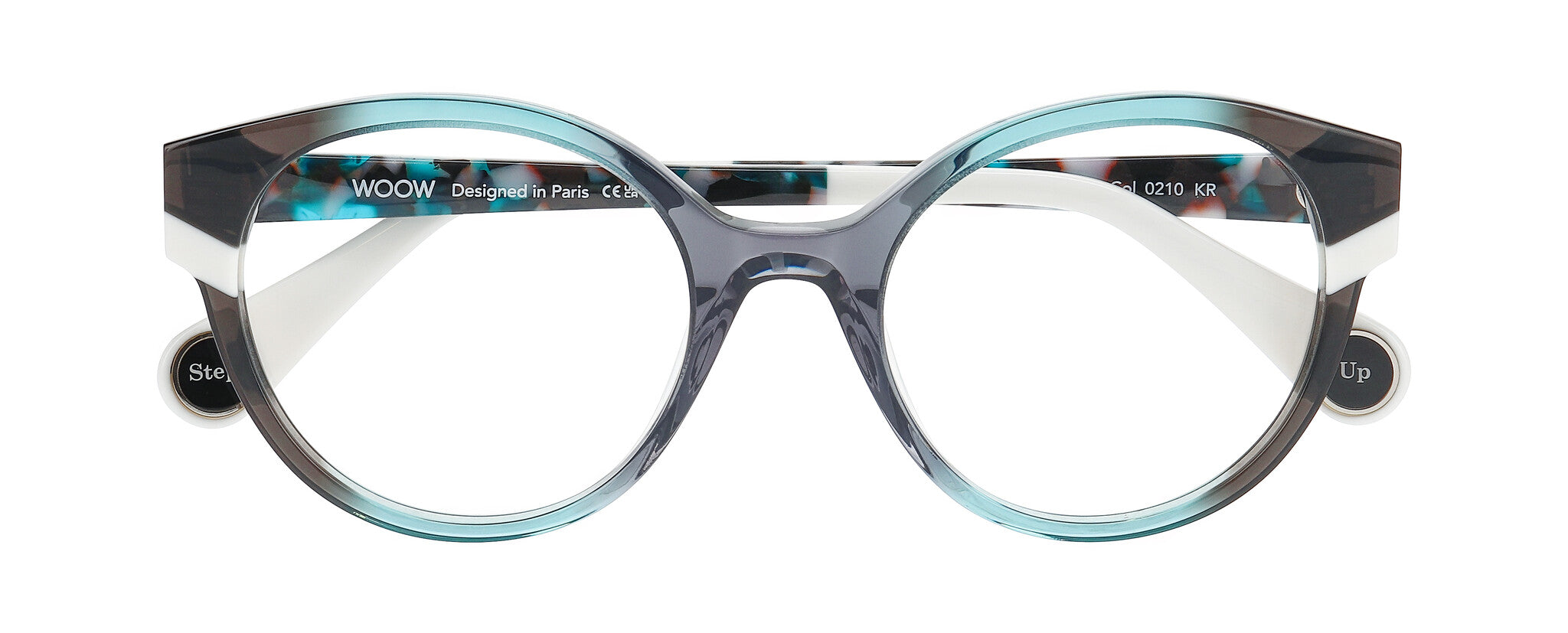 WooW STEP UP 1 Eyeglasses