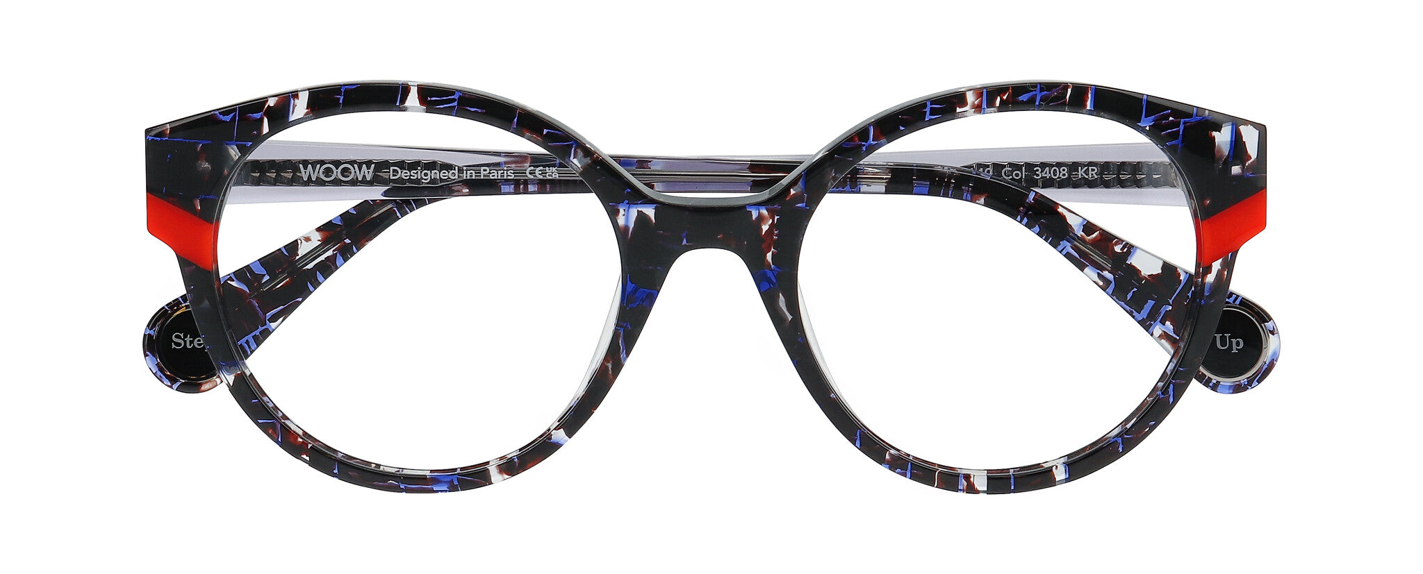 WooW STEP UP 1 Eyeglasses