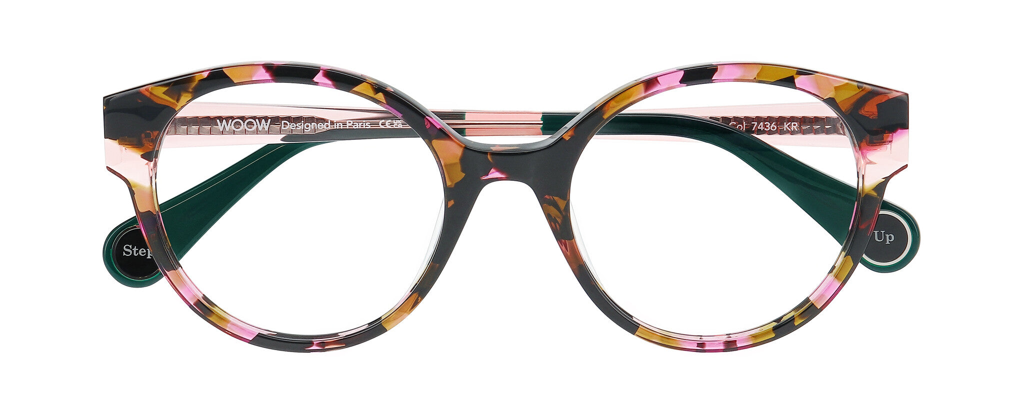 WooW STEP UP 1 Eyeglasses