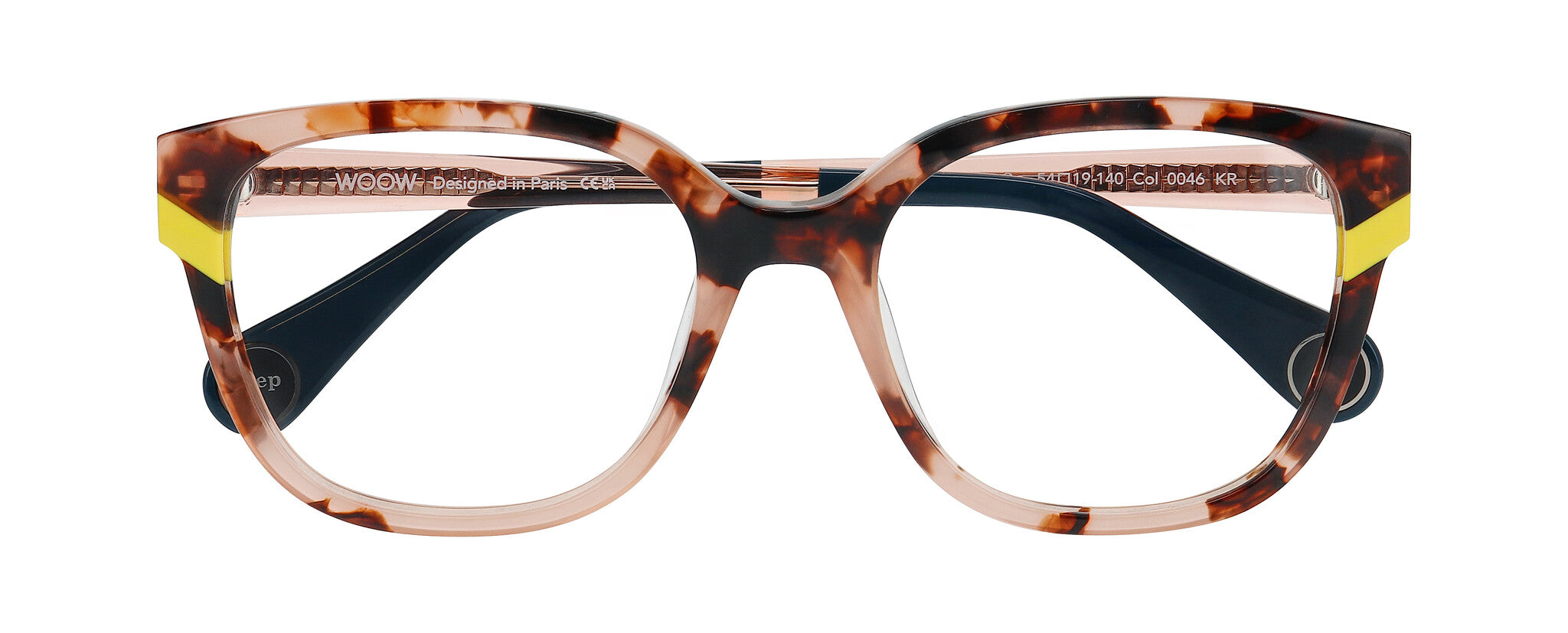 WooW STEP UP 2 Eyeglasses