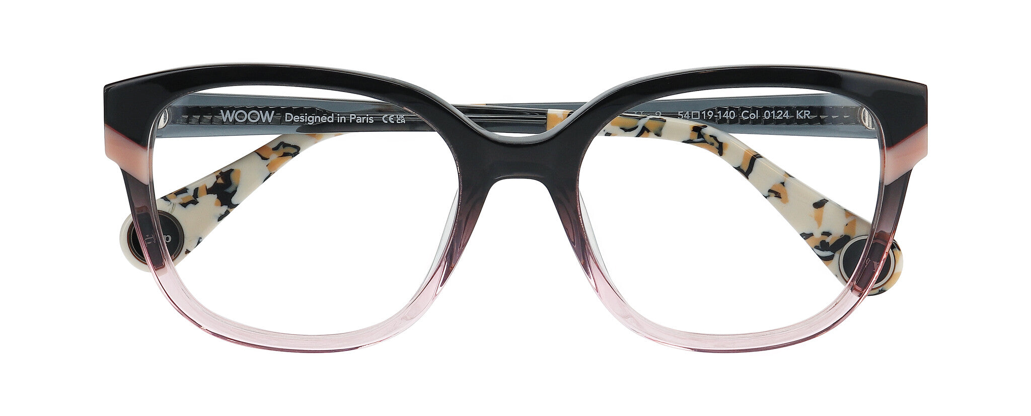 WooW STEP UP 2 Eyeglasses