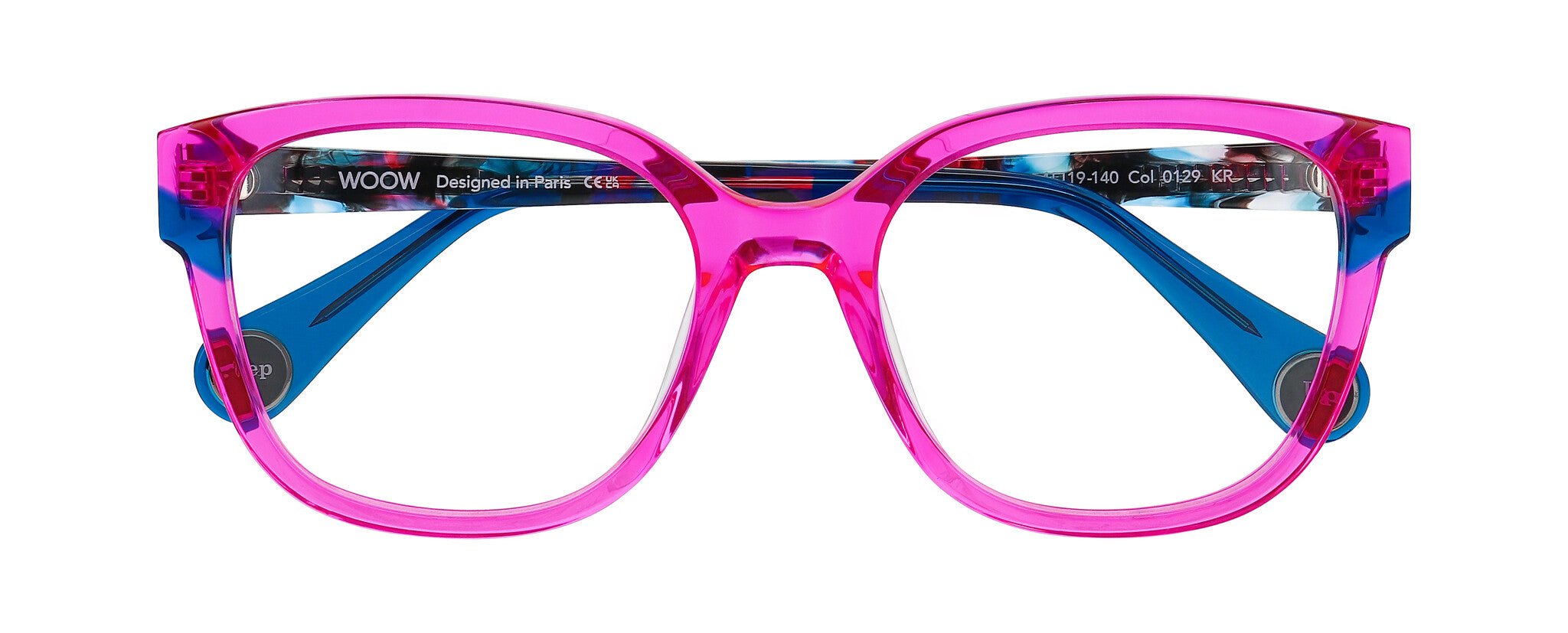 WooW STEP UP 2 Eyeglasses