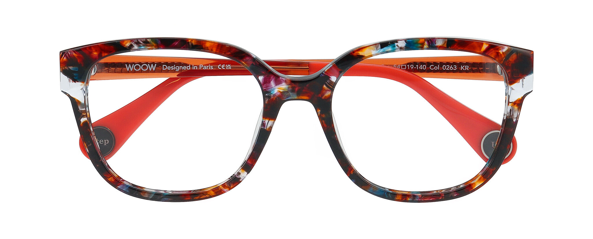 WooW STEP UP 2 Eyeglasses