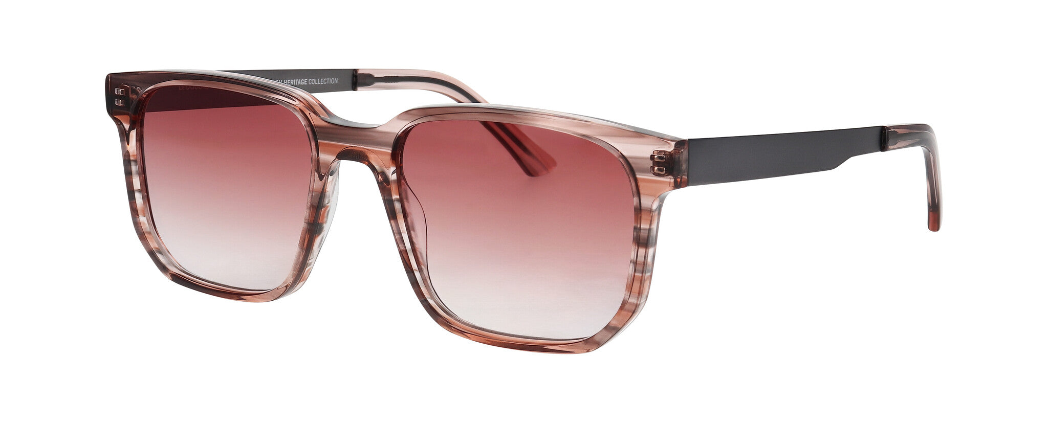 ProDesign EXTRUSION 4 S Sunglasses