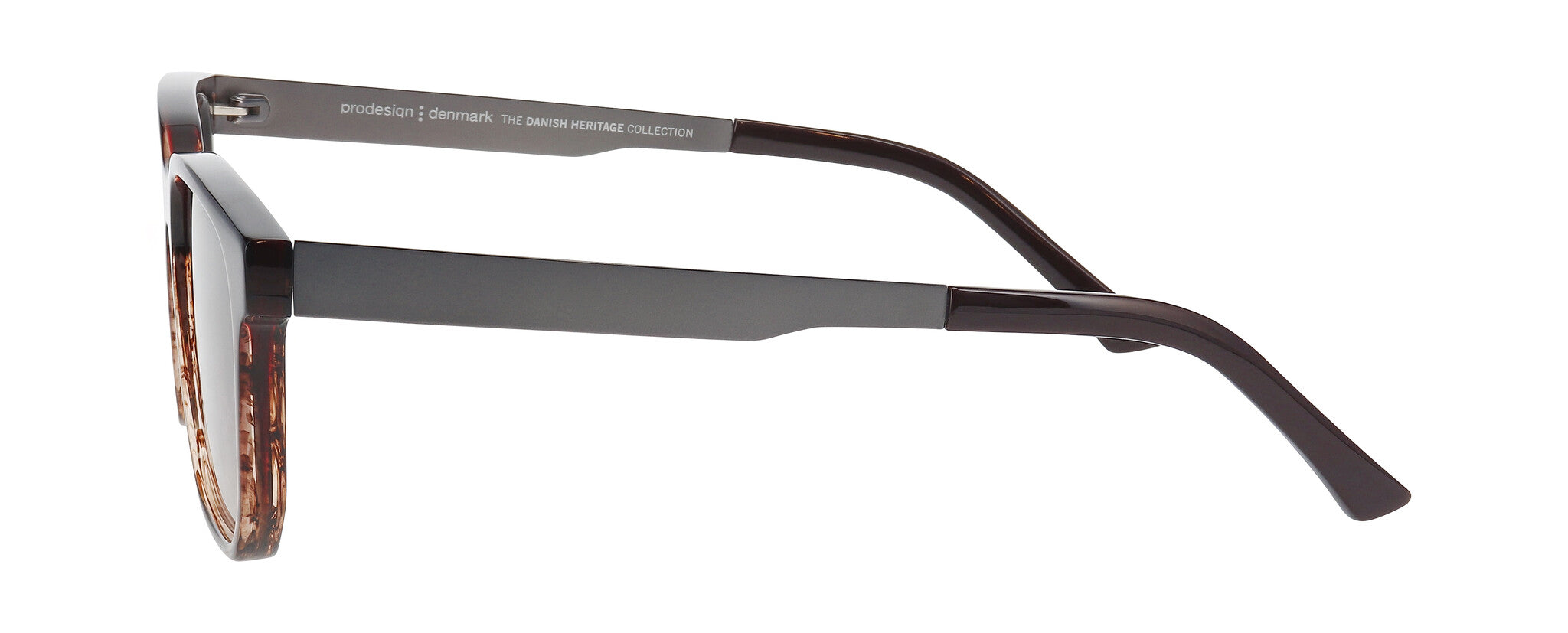 ProDesign EXTRUSION 4 S Sunglasses