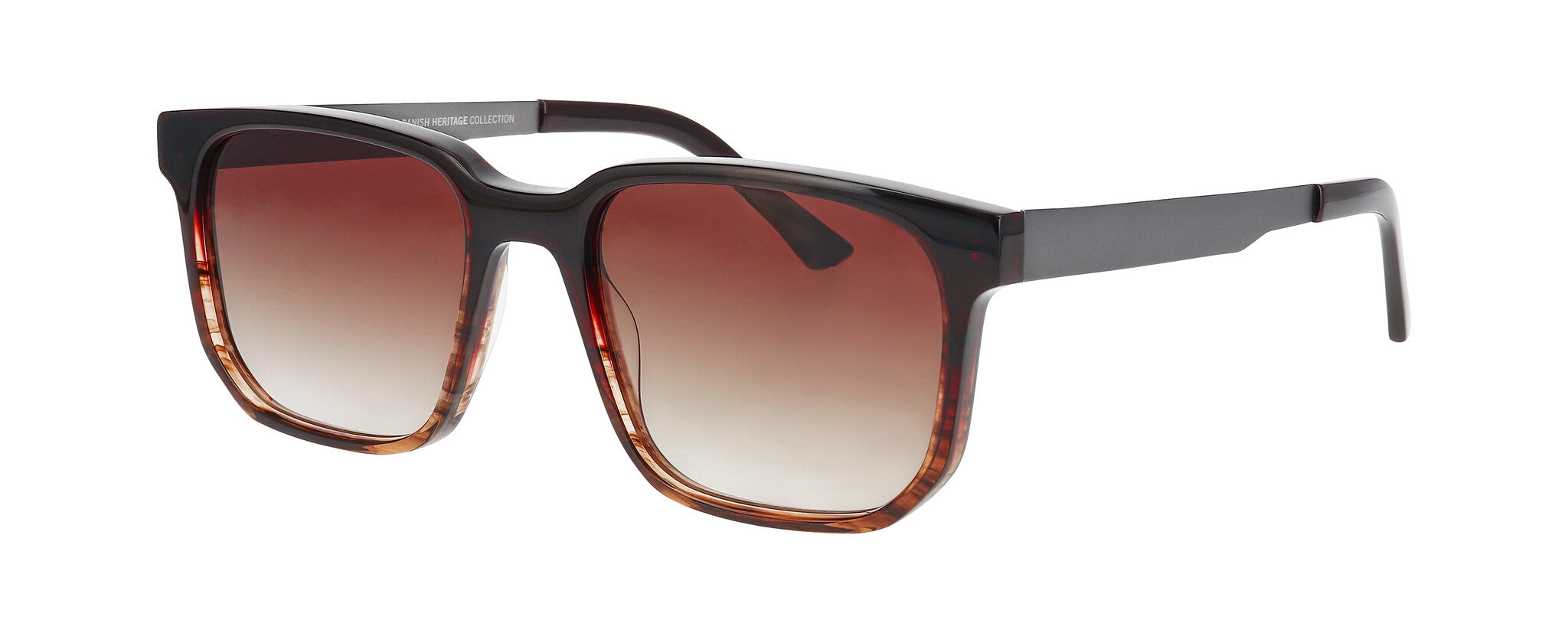 ProDesign EXTRUSION 4 S Sunglasses