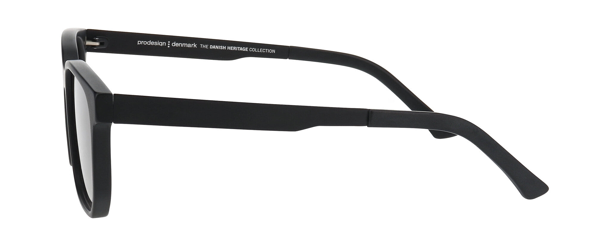 ProDesign EXTRUSION 4 S Sunglasses
