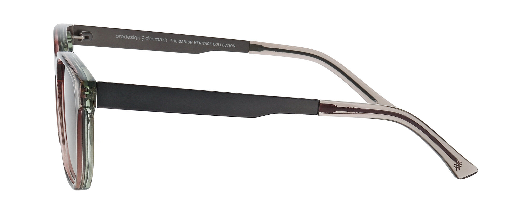 ProDesign EXTRUSION 4 S Sunglasses