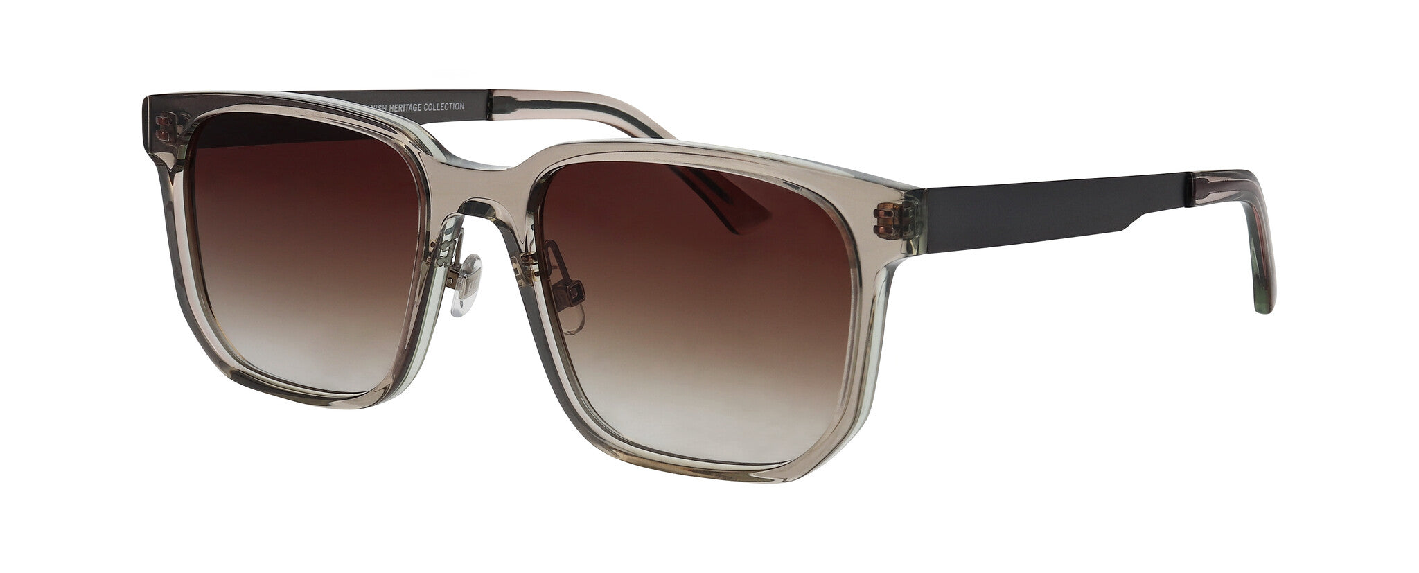 ProDesign EXTRUSION 4 S Sunglasses