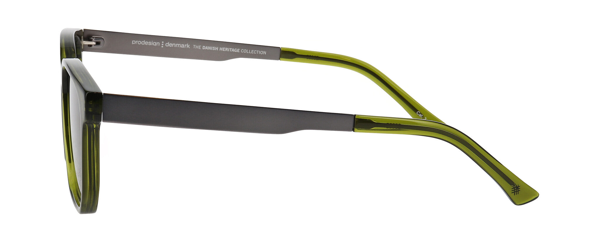 ProDesign EXTRUSION 4 S Sunglasses