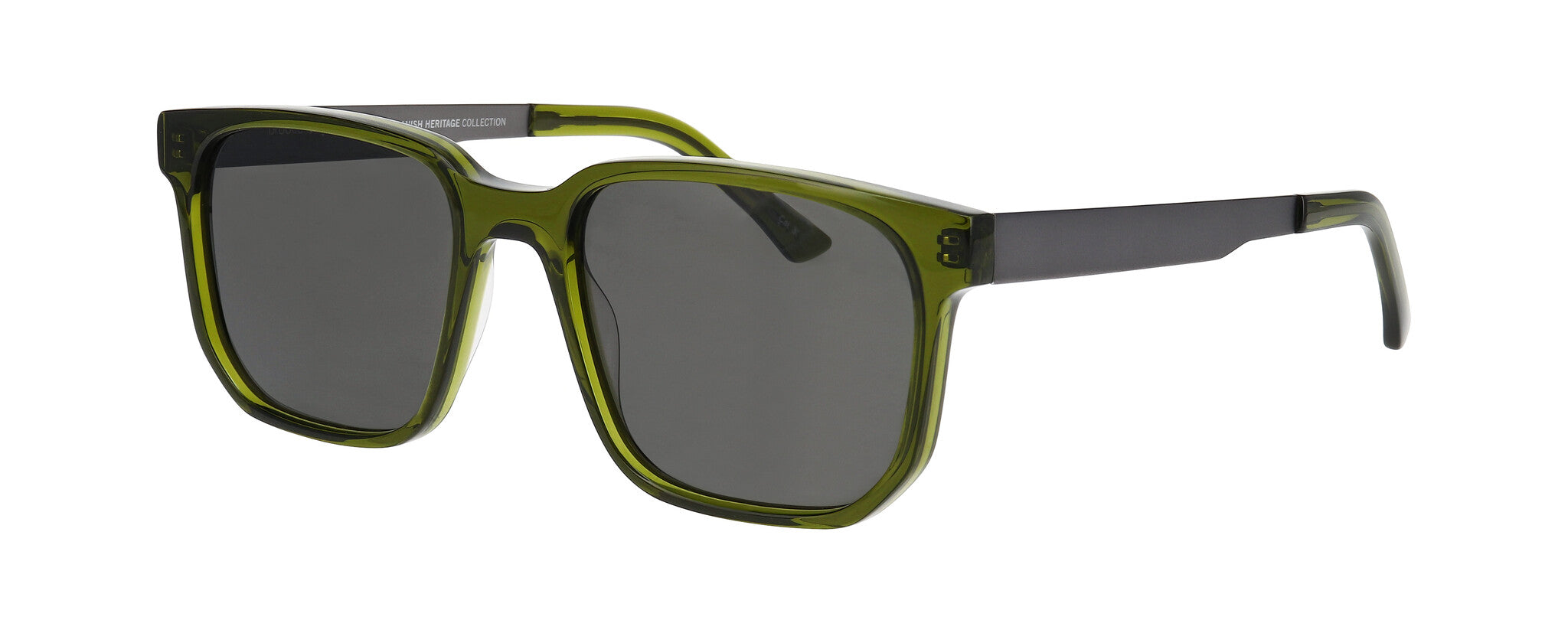 ProDesign EXTRUSION 4 S Sunglasses