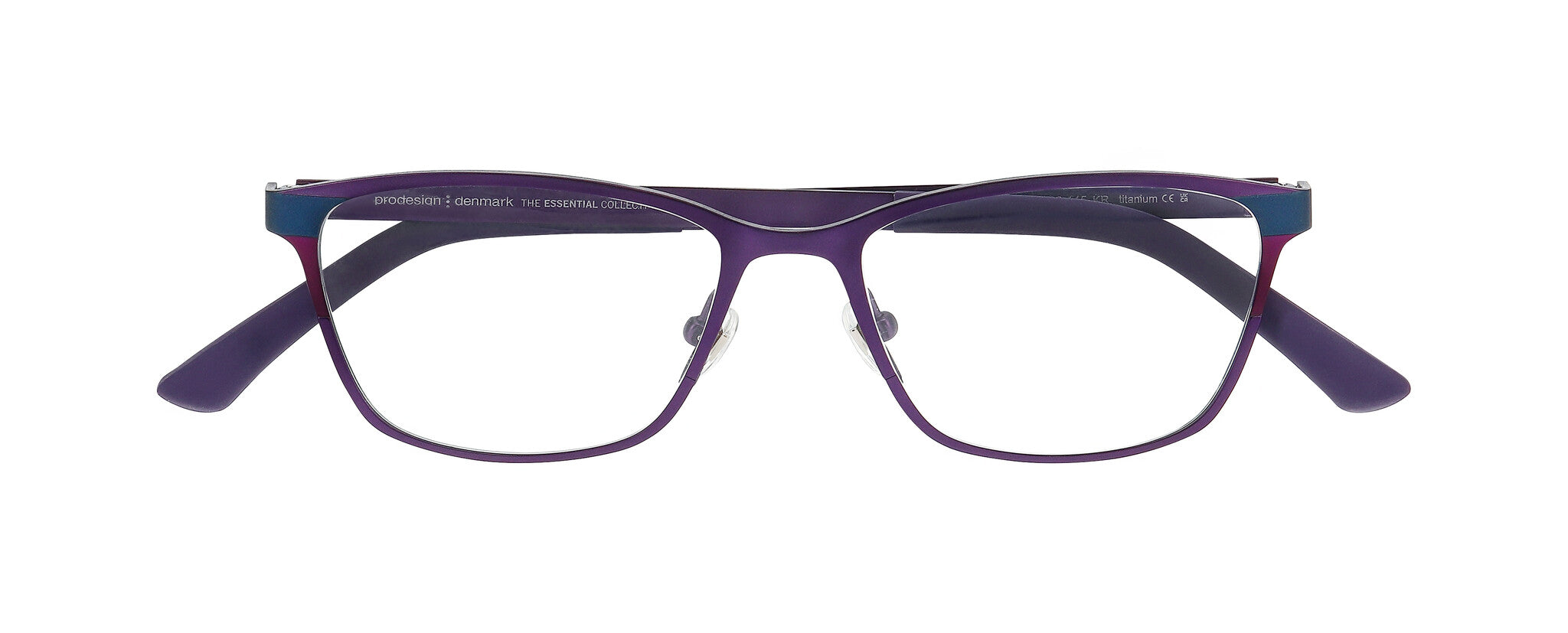 ProDesign TITONE 2 Eyeglasses