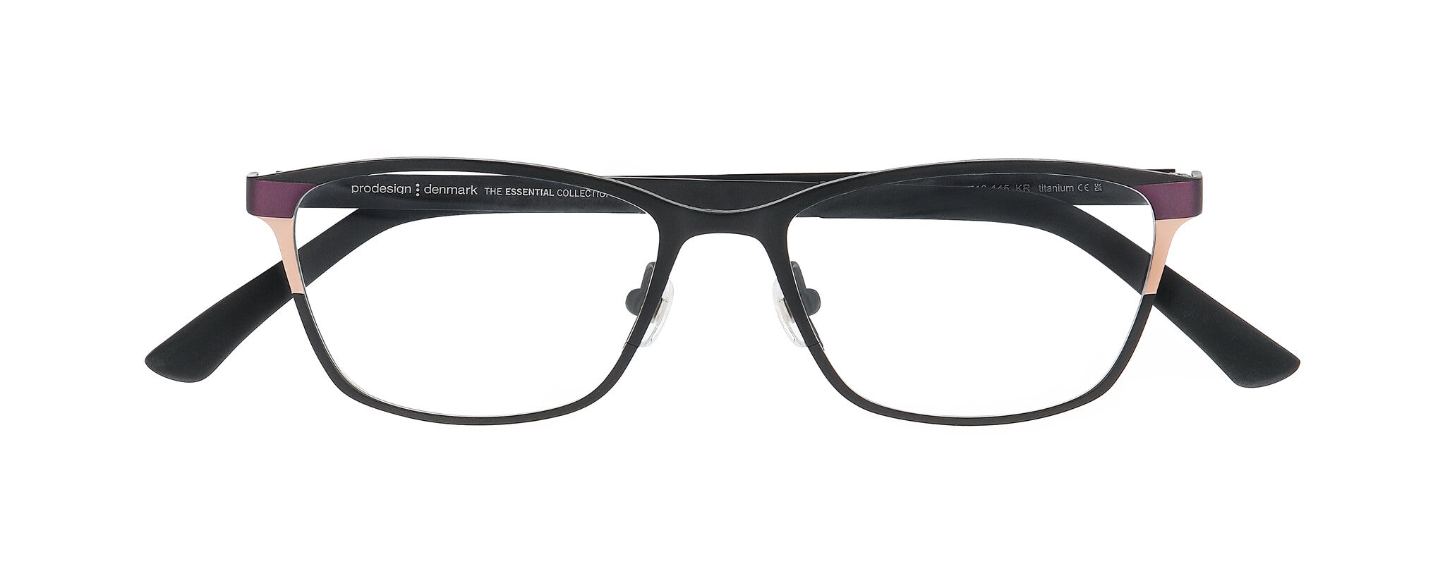 ProDesign TITONE 2 Eyeglasses