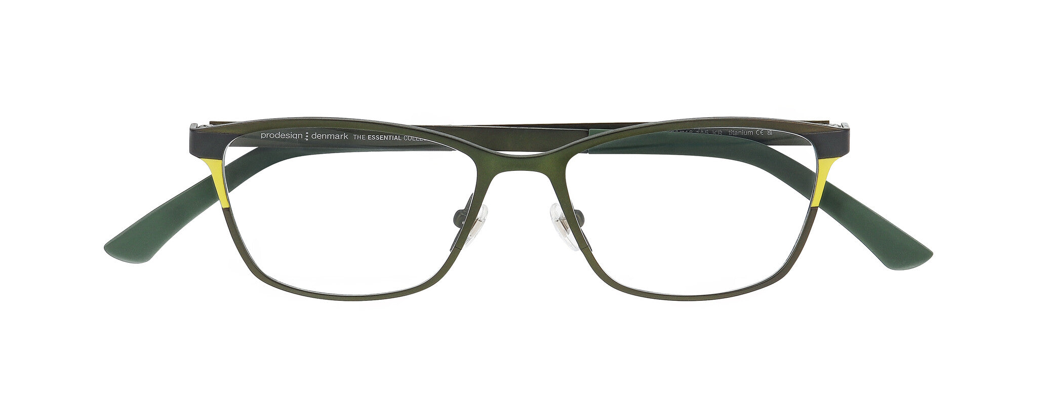 ProDesign TITONE 2 Eyeglasses