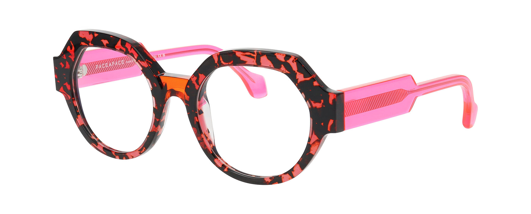 Face a Face TIES 2 Eyeglasses