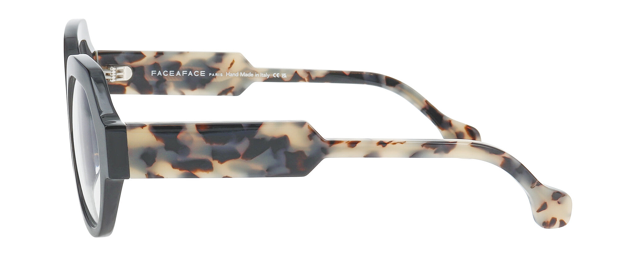 Face a Face TIES 2 Eyeglasses