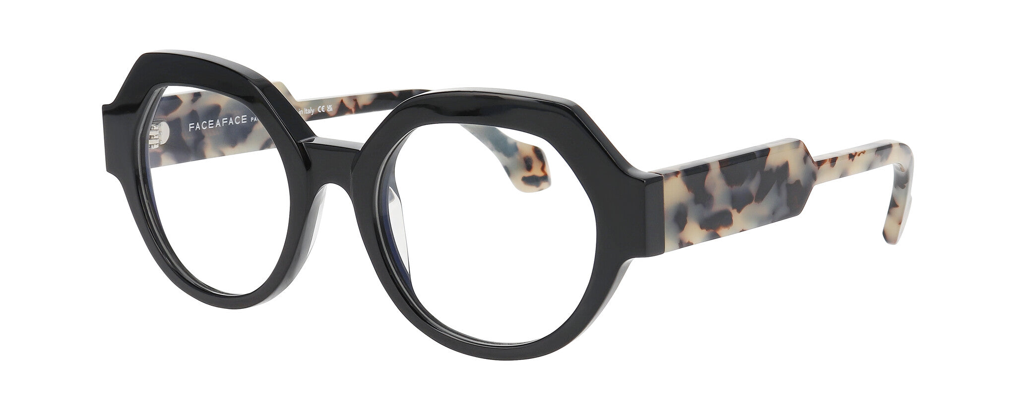 Face a Face TIES 2 Eyeglasses