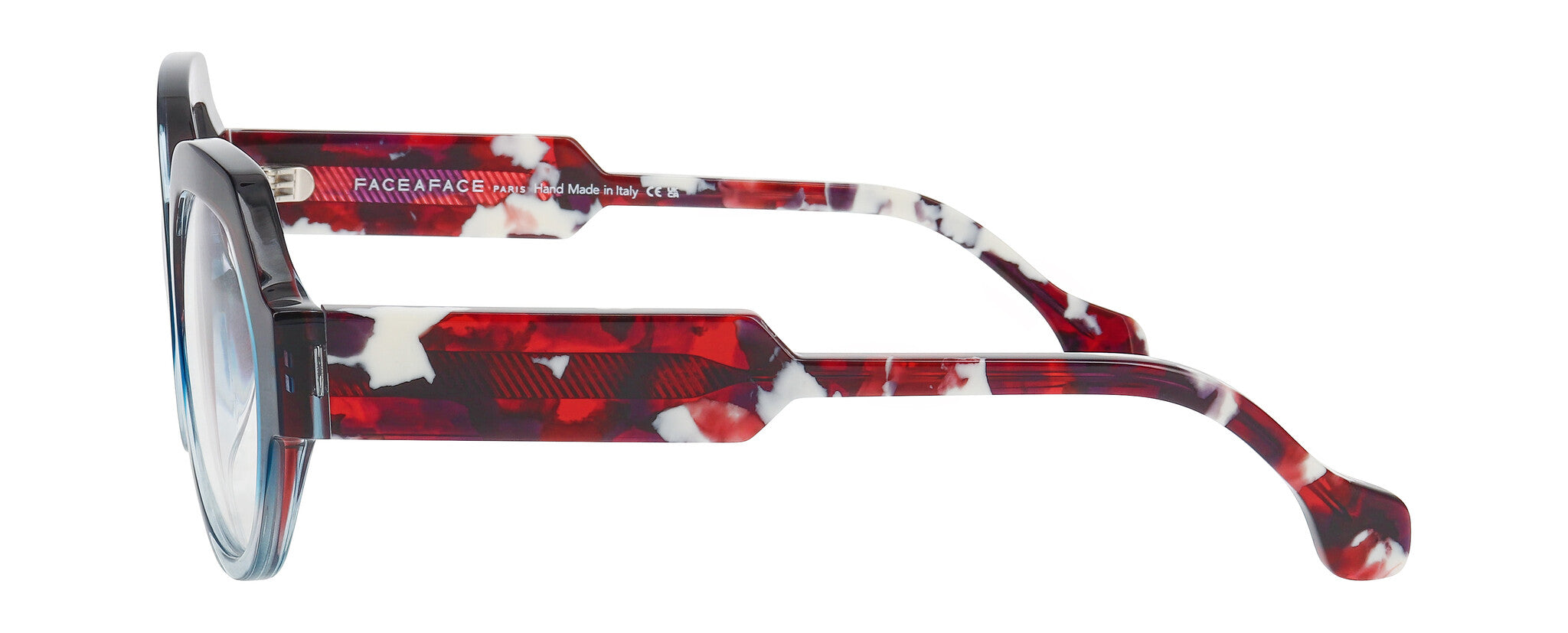 Face a Face TIES 2 Eyeglasses