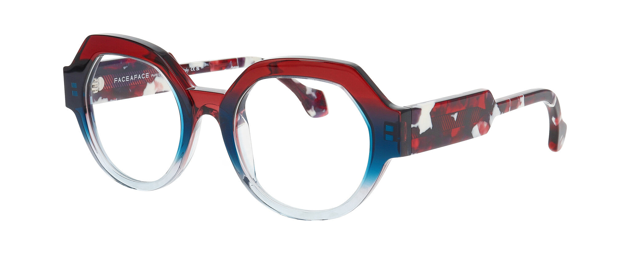 Face a Face TIES 2 Eyeglasses