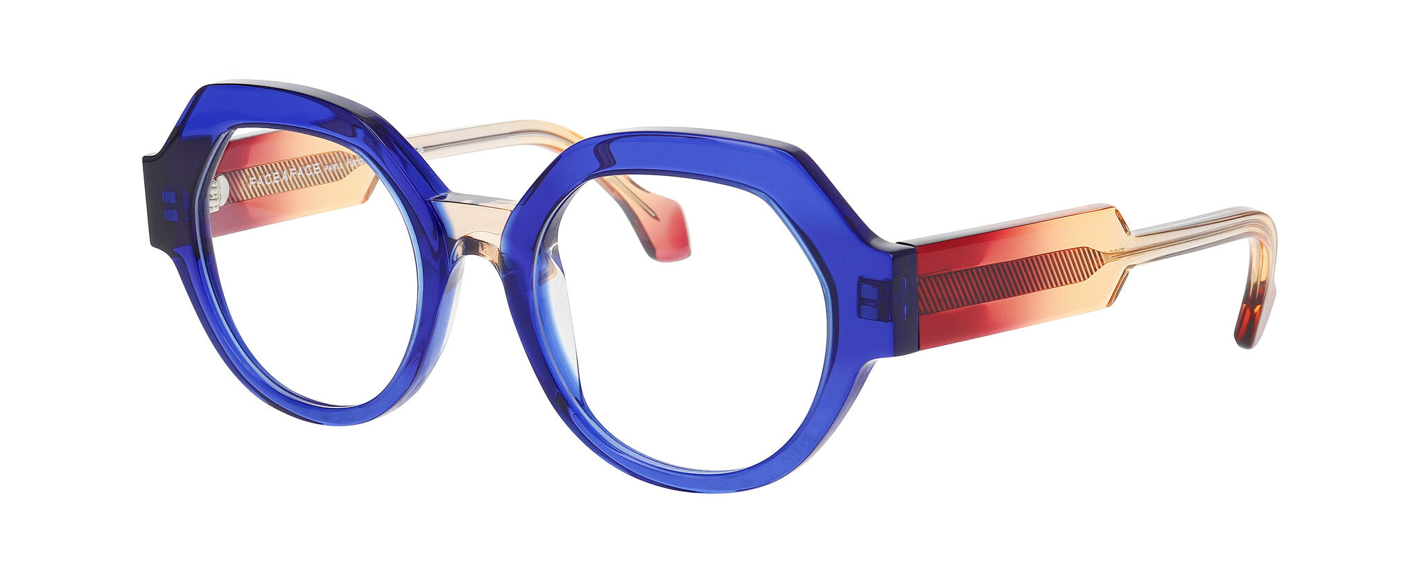 Face a Face TIES 2 Eyeglasses