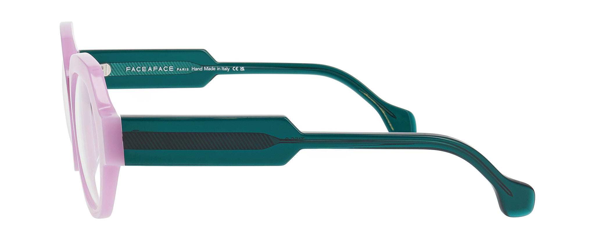 Face a Face TIES 2 Eyeglasses