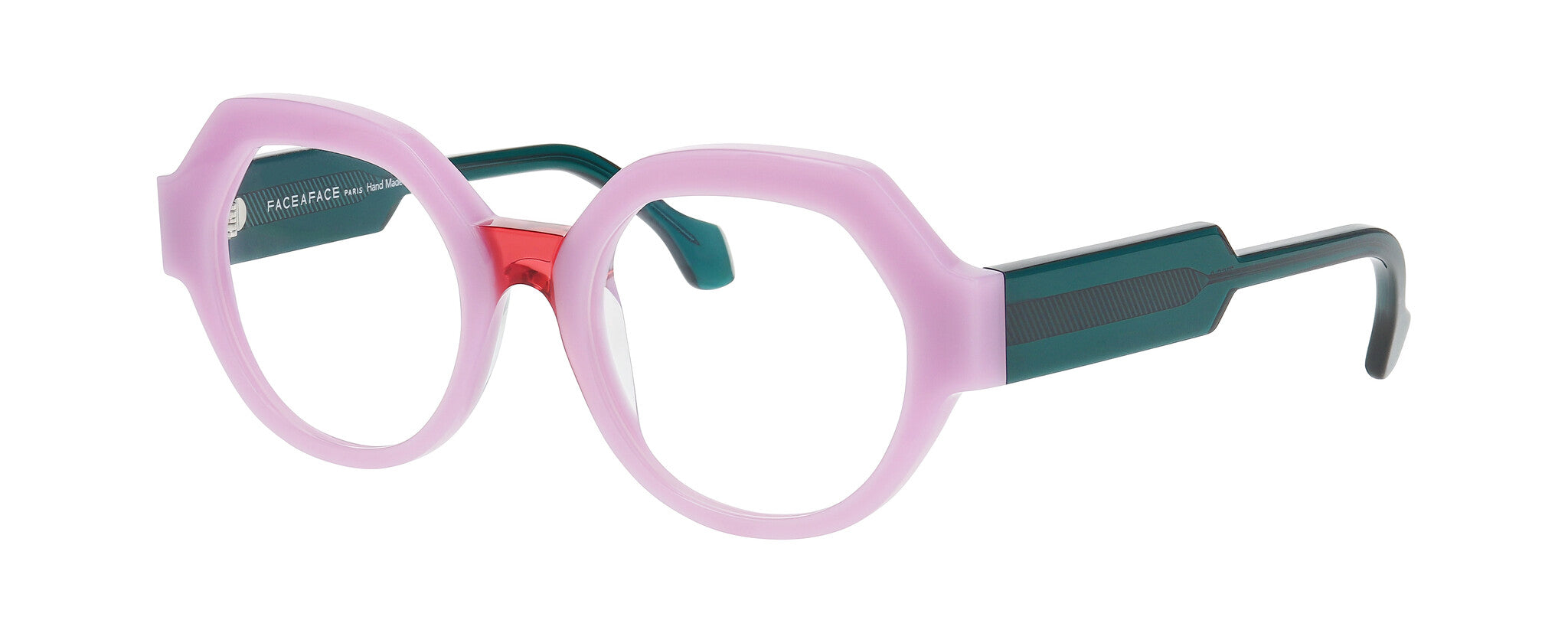 Face a Face TIES 2 Eyeglasses