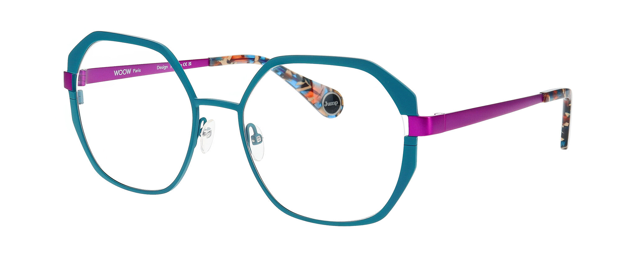 WooW JUMP JUMP 2 Eyeglasses