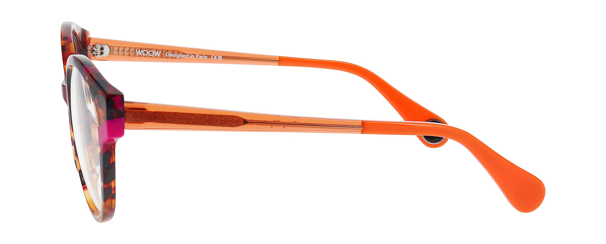 WooW STEP UP 1 Eyeglasses