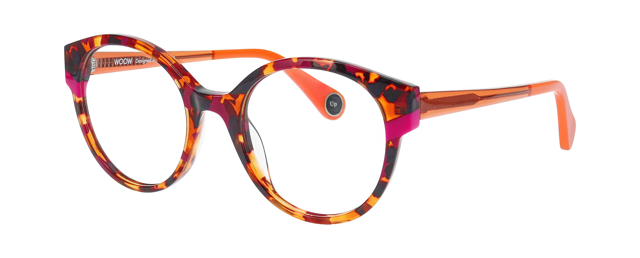 WooW STEP UP 1 Eyeglasses