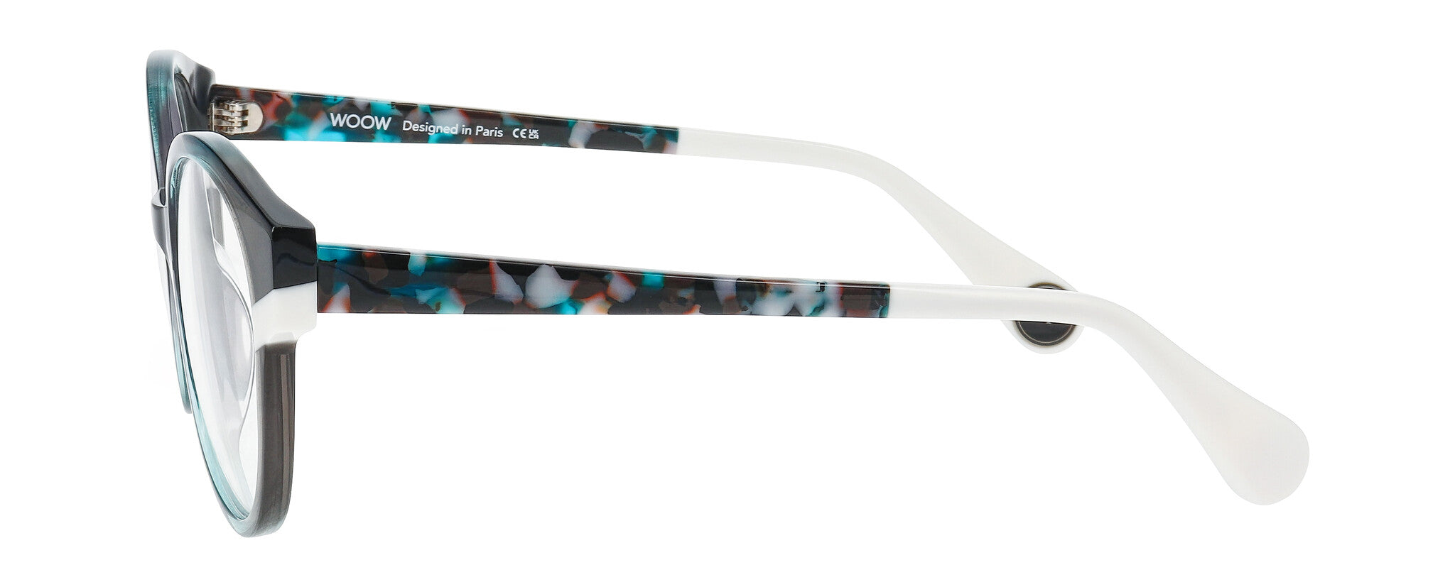 WooW STEP UP 1 Eyeglasses