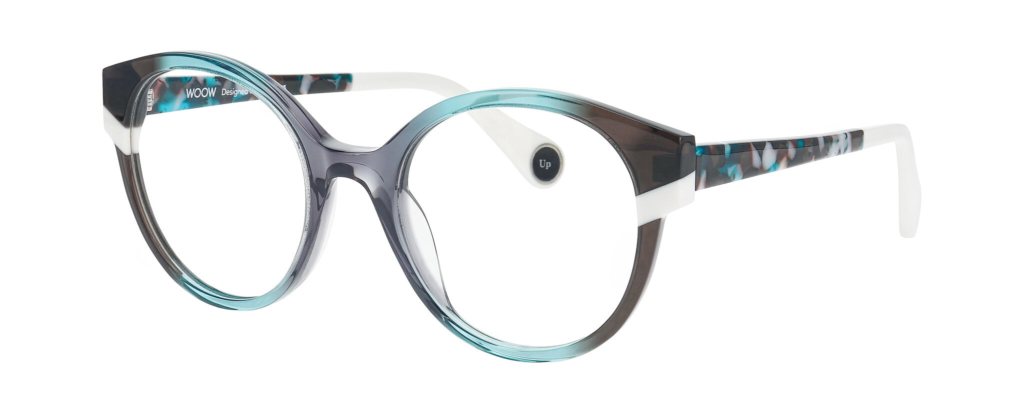 WooW STEP UP 1 Eyeglasses