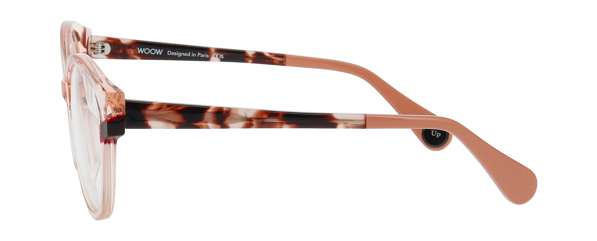 WooW STEP UP 1 Eyeglasses