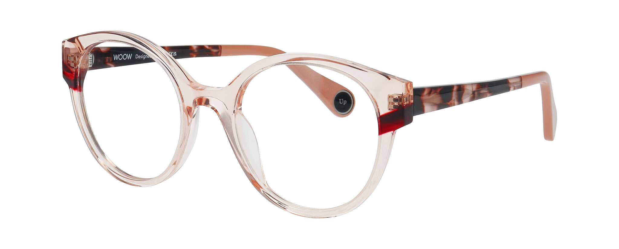 WooW STEP UP 1 Eyeglasses