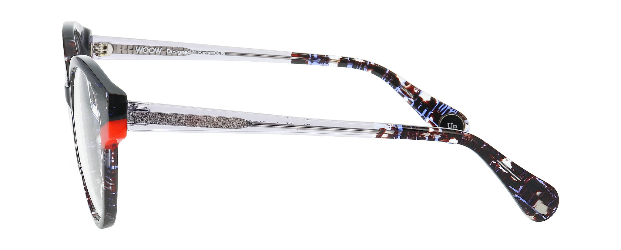 WooW STEP UP 1 Eyeglasses