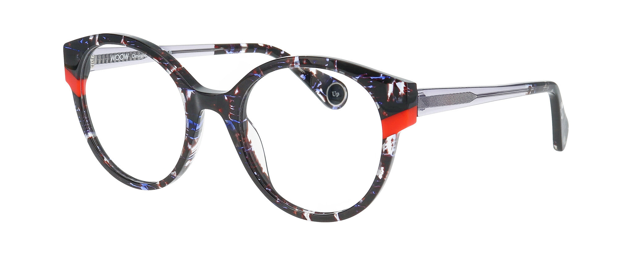 WooW STEP UP 1 Eyeglasses