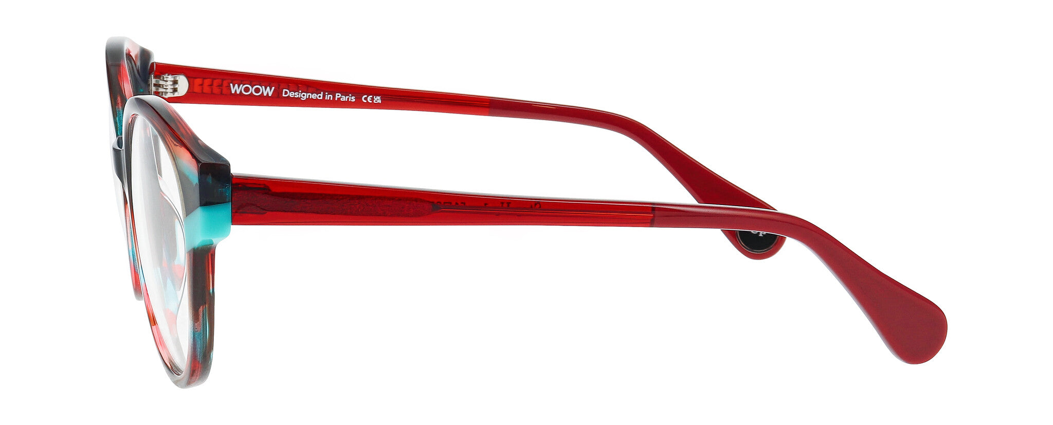 WooW STEP UP 1 Eyeglasses